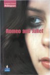 William Shakespeare 12432 - Romeo and Juliet