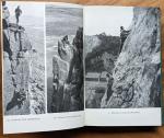 Pyatt, Edward C. - Where to climb in the British Isles.