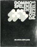 Leeflang - Dominospelen en dominopuzzels