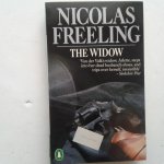 Freeling, Nicolaas - The Widow Freeling, Nicolaas - The Widow
