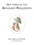 Beatrix Potter - Het verhaal van Benjamin Wollepluis