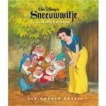 Disney - Gouden boekje - Sneeuwwitje