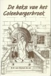 Diemen de Jel, N.W. van - De heks van het Colenbargerbroek
