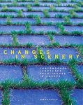 Thies Schrader - Changes in Scenery Thies Schrader - Changes in Scenery