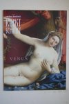 - Kunstschrift :  Venus