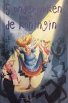 Lucrece L'Ecluse - 5 Onderjurken Voor De Koningin