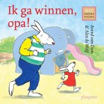 Arend van Dam - Ik ga winnen, opa!