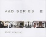 LEMPEREUR, OLIVIER. - Olivier Lempereur. A & D Series 2.