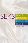 Wilkin van de Kamp, N.v.t. - Seks zoals God het bedoeld heeft