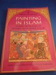 Arnold, sir Thomas W. - Painting in islam. A study of the place of pictorial art in muslim culture