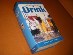 Edwards, Graham; Sue Edwards. - The Dictionary of Drink.