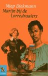 Diekmann, Miep - Marijn bij de Lorredraaiers