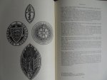 Broomhead, Frank. - The Book illustrations of Orlando Jewitt. [ Beperkte oplage van 1250 ex., waarvan slechts 250 voor de verkoop beschikbaar kwamen ].