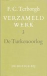 Terborgh - Verzameld werk / 3