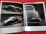 Bellu, Serge - Louis Vuitton / The Art of the Automobile