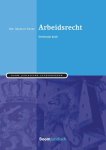 Marion Treep - Arbeidsrecht / Boom Juridische studieboeken