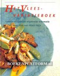 Ammerlaan, Anneke - Het Vleesvariatie-boek