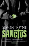 Simon Toyne - Sanctus