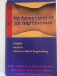 J.J. Dijkhuis, W. Pollmann-Wardenier - Verkenningen in de haptonomie