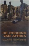 red: Maurits Coppieters - De redding van Afrika