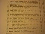 Diverse componisten - Choralvorspiele alter Meister - Orgel; (Straube)
