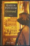 Fossum, Karin - GESTRAND