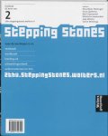  - Stepping stones 2 (t) havo vwo Textbook