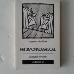 Meer, Vonne van der - Het Limonadegevoel en andere verhalen Meer, Vonne van der - Het Limonadegevoel en andere verhalen