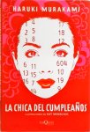 Haruki Murakami - La chica del cumpleanos