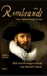 Robert Lemm 58320 - een Rembrandt voor vijfentwintig mensenlevens