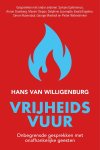 Hans van Willigenburg - Vrijheidsvuur