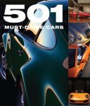 Fid Backhouse, Kieran Fogarty - 501 Must-Drive Cars