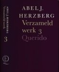 Herzberg, Abel Jacob - Verzameld werk 3