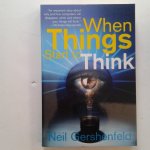 Gershenfeld, Neil - When Things Start to Think
