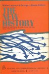 Laqeur, Walter & George L. Mosse (editors) - The New History