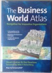 Dearlove, D. - The Business World Atlas / navigation for innovative organisations