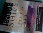 Griffiths, Denis - Brunel's Ships
