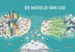 Bouwe Koopal; Bert Annink - De Wereld Van Udi