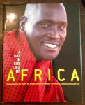 David Cohen - A Day in the Life of Africa David Cohen - A Day in the Life of Africa