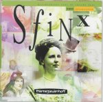 Floris van den Berg - Sfinx / Havo / Deel Informatieboek