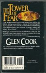 Cook, Glen - The tower of fear Cook, Glen - The tower of fear
