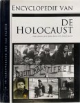 Dr.Robert Rozett,  Amp, Dr.Shmuel Spector - Encyclopedie van de Holocaust