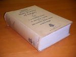 Love, McNeill, A.J. HArding Rains, W. Melville Capper, et al. - Bailey and Love`s Short Practice of Surgery