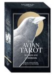 Brittany L. Batchelder - Avian Tarot 78 cards and guidebook