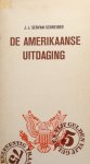 Servan - Schreiber, J.J. - De Amerikaanse uitdaging