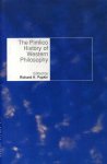 Popkin, R.H. - The Pimlico history of western philosophy.