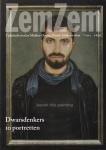 Div. - ZemZem - tijdschrift over het Midden-Oosten, Noord-Afrika en Islam, 1/2012