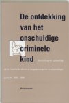 C. Leonards - De ontdekking van het onschuldige criminele kind