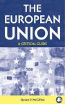 Steven P. Mcgiffen - The European Union