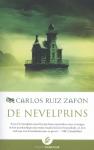 Zafón, Carlos Ruiz - De nevelprins (Niebla #1)